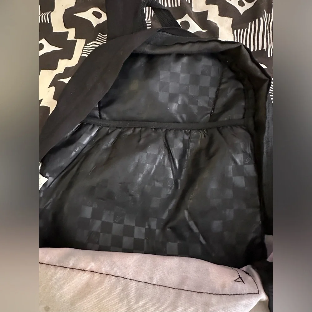 Vans backpack - Picture 4 of 4